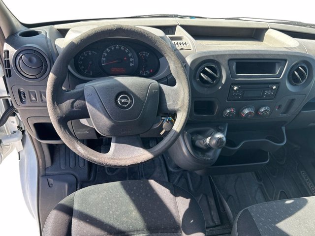 OPEL Movano 35 2.3 cdti 125cv L2H2 E5+ F.L.