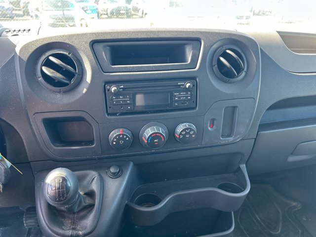 OPEL Movano 35 2.3 cdti 125cv L2H2 E5+ F.L.