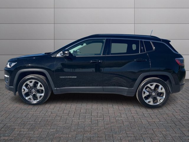 JEEP Compass 1.4 MultiAir 2WD Limited