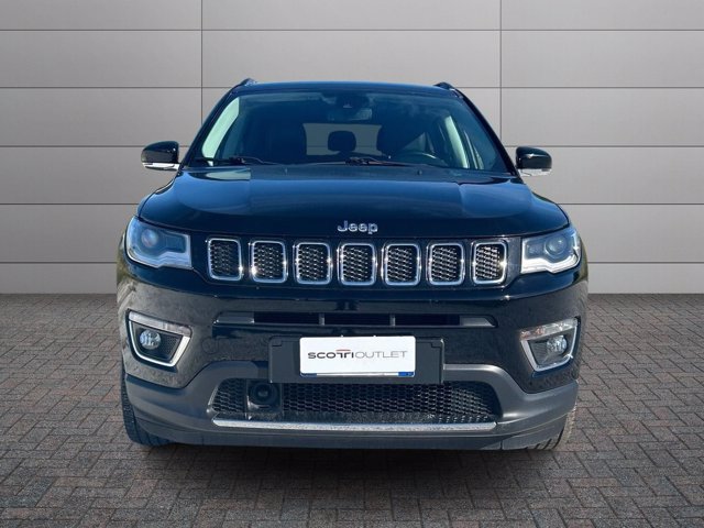 JEEP Compass 1.4 MultiAir 2WD Limited