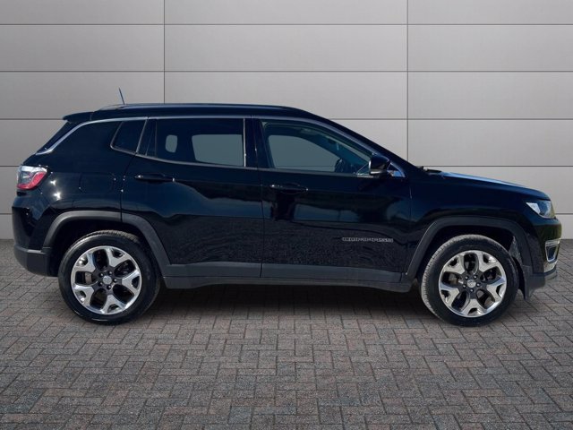 JEEP Compass 1.4 MultiAir 2WD Limited