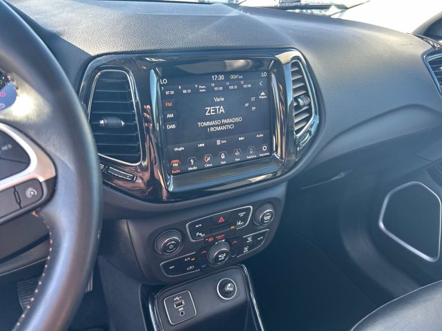 JEEP Compass 1.4 MultiAir 2WD Limited