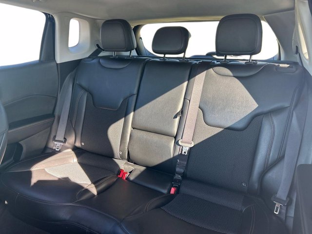 JEEP Compass 1.4 MultiAir 2WD Limited