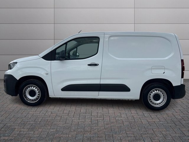 PEUGEOT Partner 1.6 bluehdi 100cv l1 prem.(comf.)3p.ti e6