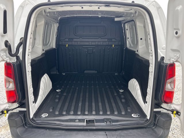 PEUGEOT Partner 1.6 bluehdi 100cv l1 prem.(comf.)3p.ti e6