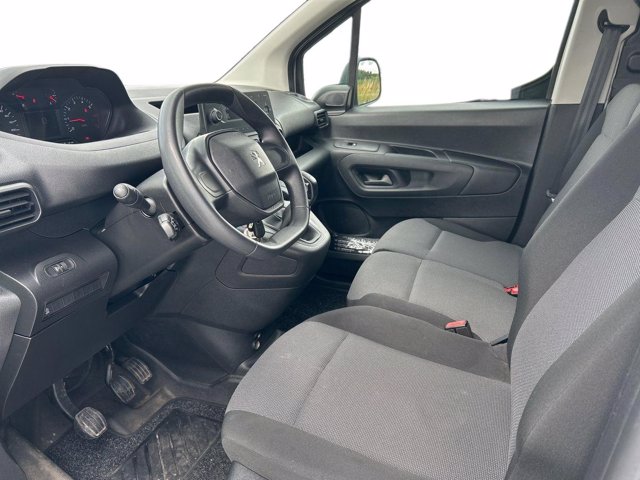 PEUGEOT Partner 1.6 bluehdi 100cv l1 prem.(comf.)3p.ti e6
