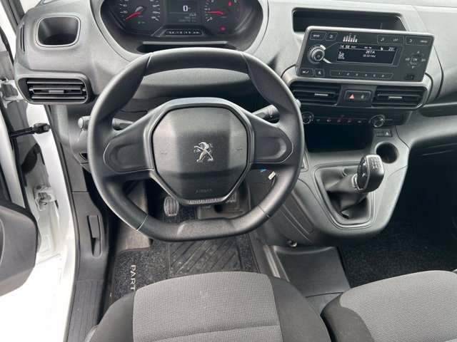 PEUGEOT Partner 1.6 bluehdi 100cv l1 prem.(comf.)3p.ti e6