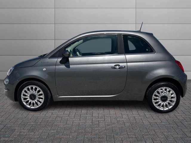 FIAT 500 1.0 hybrid dolcevita 70cv
