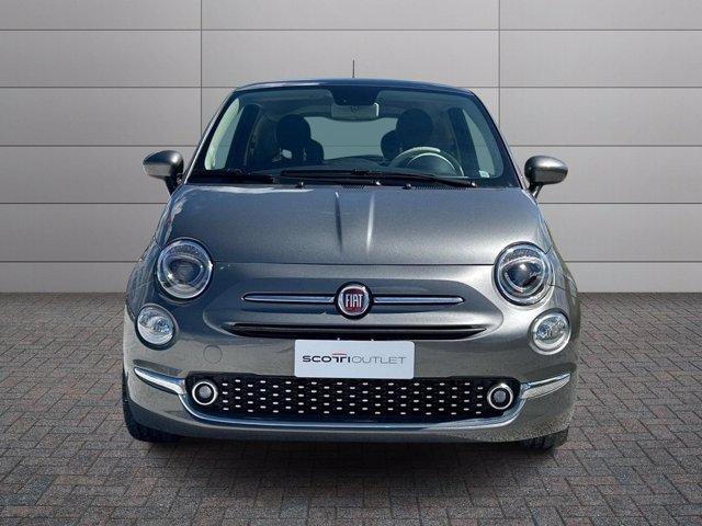 FIAT 500 1.0 hybrid dolcevita 70cv