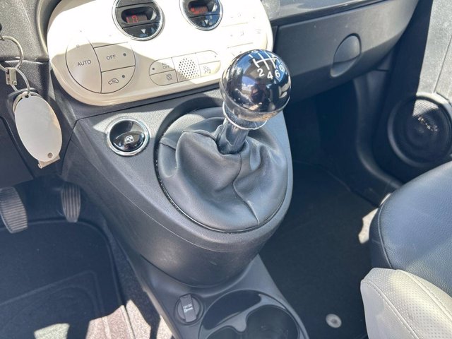 FIAT 500 1.0 hybrid dolcevita 70cv