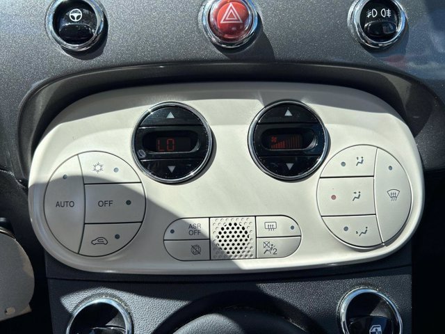 FIAT 500 1.0 hybrid dolcevita 70cv