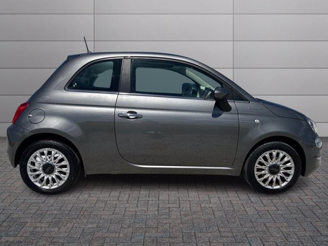 FIAT 500 1.0 hybrid dolcevita 70cv