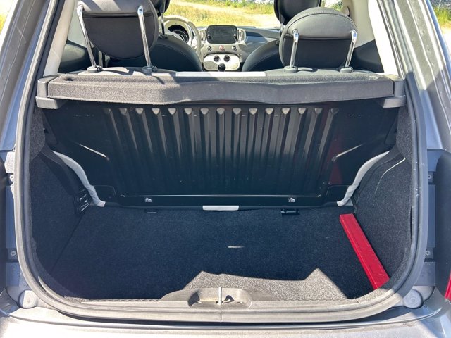 FIAT 500 1.0 hybrid dolcevita 70cv