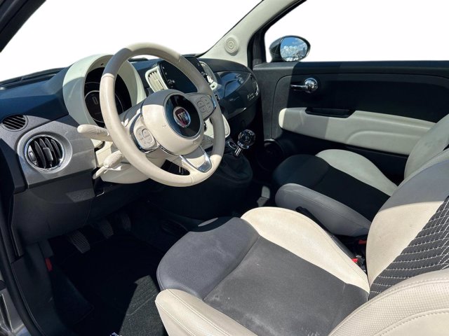 FIAT 500 1.0 hybrid dolcevita 70cv
