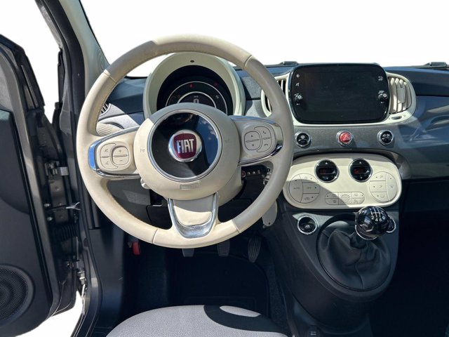 FIAT 500 1.0 hybrid dolcevita 70cv