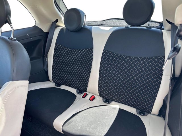 FIAT 500 1.0 hybrid dolcevita 70cv