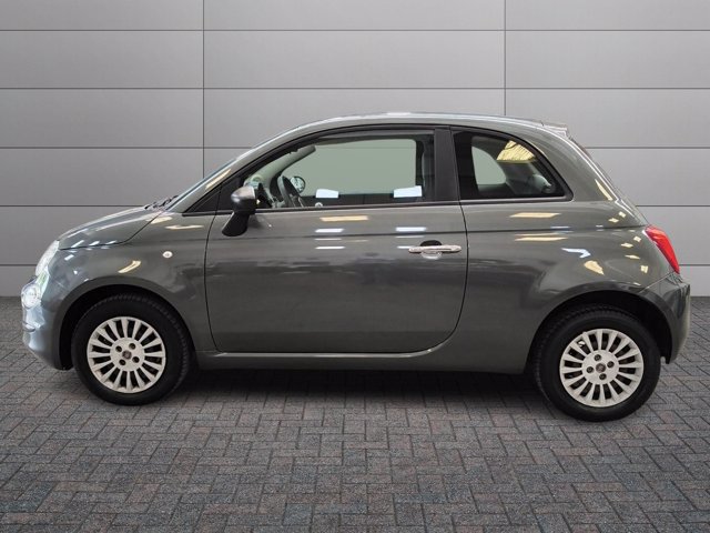 FIAT 500 1.2 pop 69cv my18
