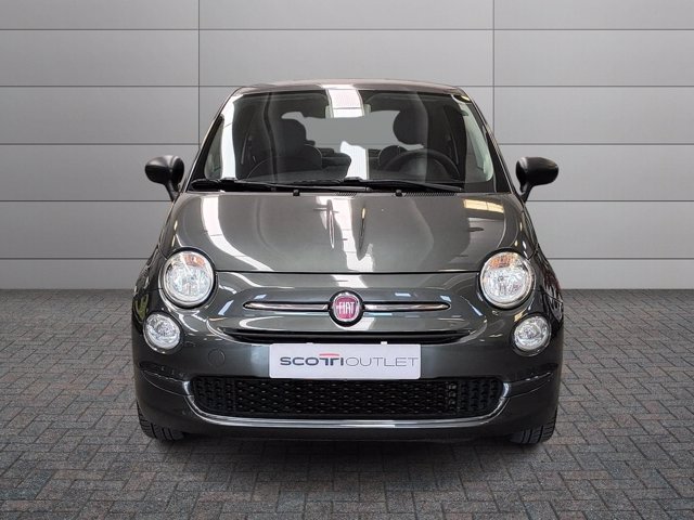 FIAT 500 1.2 pop 69cv my18
