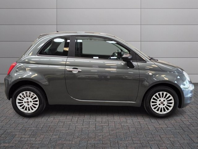 FIAT 500 1.2 pop 69cv my18