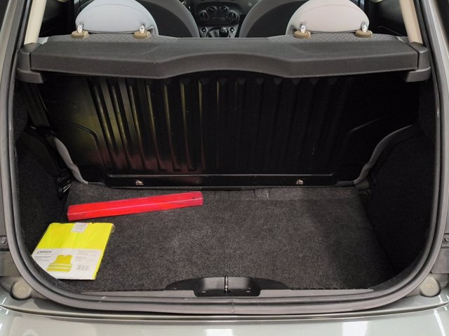 FIAT 500 1.2 pop 69cv my18