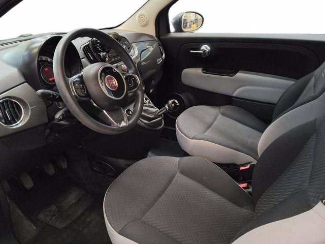 FIAT 500 1.2 pop 69cv my18