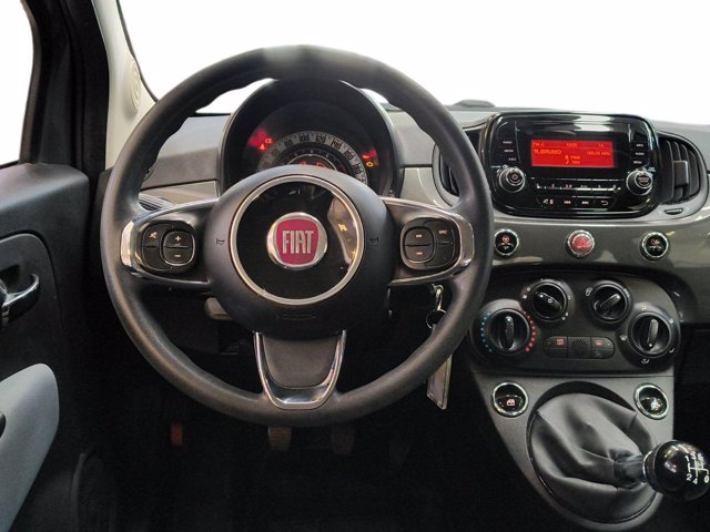 FIAT 500 1.2 pop 69cv my18