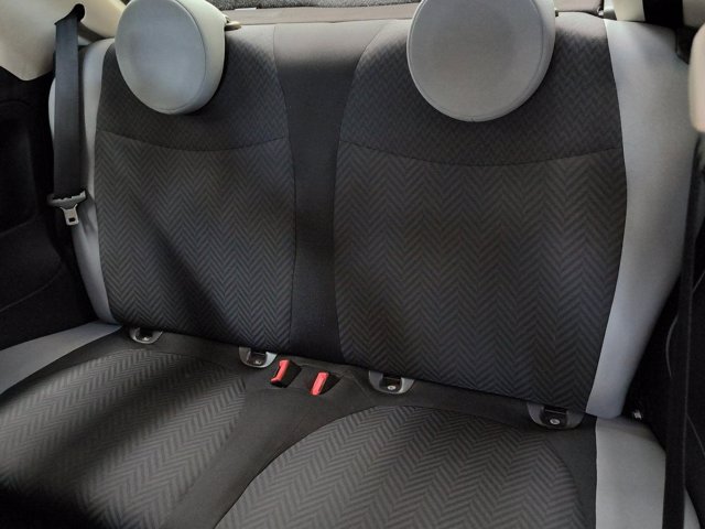 FIAT 500 1.2 pop 69cv my18