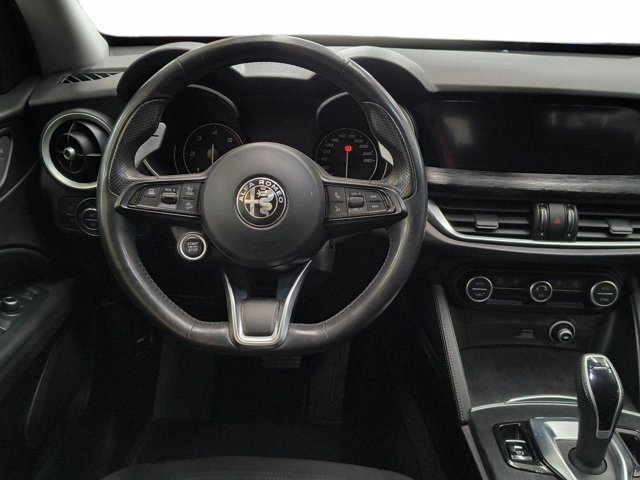 ALFA ROMEO Stelvio 2.2 t business q4 190cv auto
