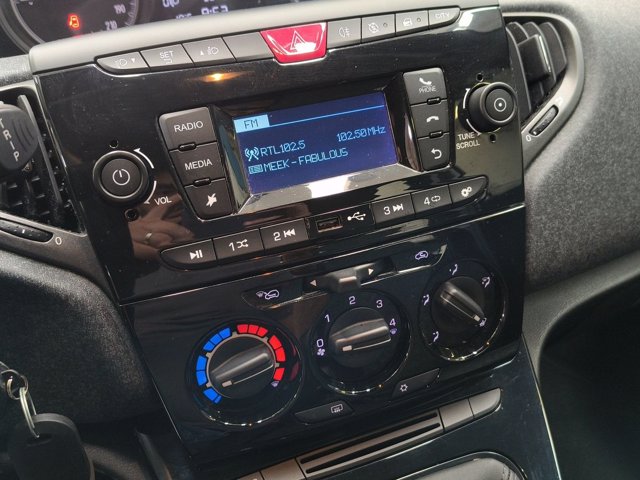 LANCIA Ypsilon 1.0 firefly hybrid silver s&s 70cv
