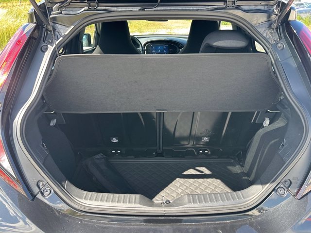 TOYOTA Aygo x 1.0 lounge 72cv
