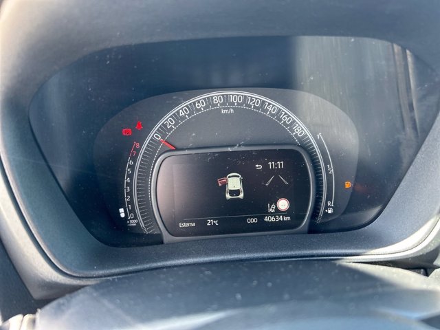 TOYOTA Aygo x 1.0 lounge 72cv
