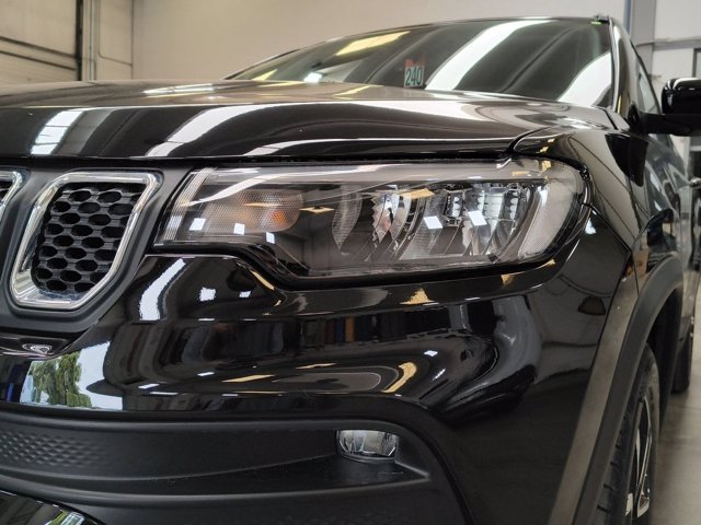 JEEP Compass 1.5 turbo t4 mhev limited 2wd 130cv dct