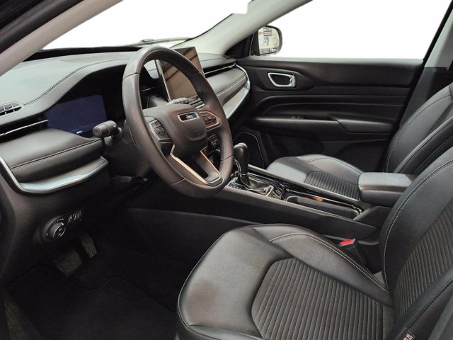 JEEP Compass 1.5 turbo t4 mhev limited 2wd 130cv dct