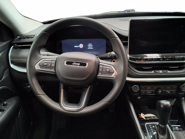 JEEP Compass 1.5 turbo t4 mhev limited 2wd 130cv dct
