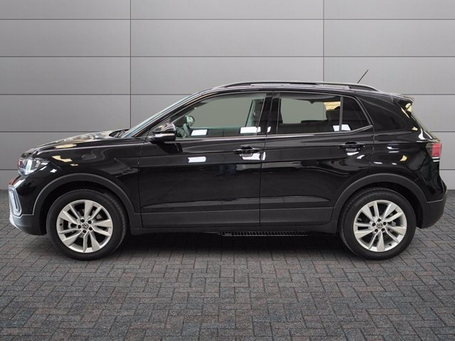 VOLKSWAGEN T-cross 1.0 tsi life 95cv