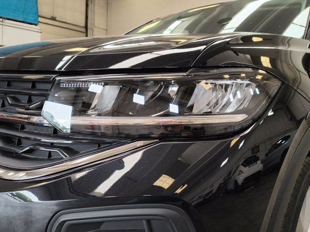 VOLKSWAGEN T-cross 1.0 tsi life 95cv