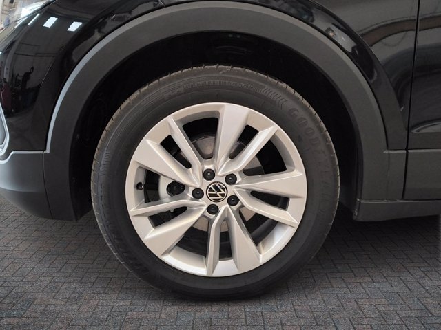VOLKSWAGEN T-cross 1.0 tsi life 95cv