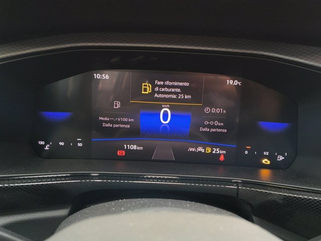 VOLKSWAGEN T-cross 1.0 tsi life 95cv