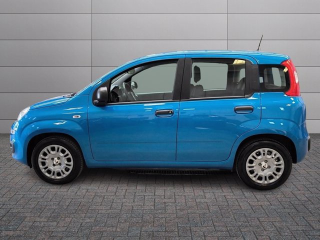 FIAT Pandina 1.0 firefly hybrid icon s&s 70cv 5p.ti