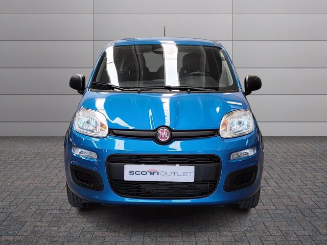 FIAT Pandina 1.0 firefly hybrid icon s&s 70cv 5p.ti