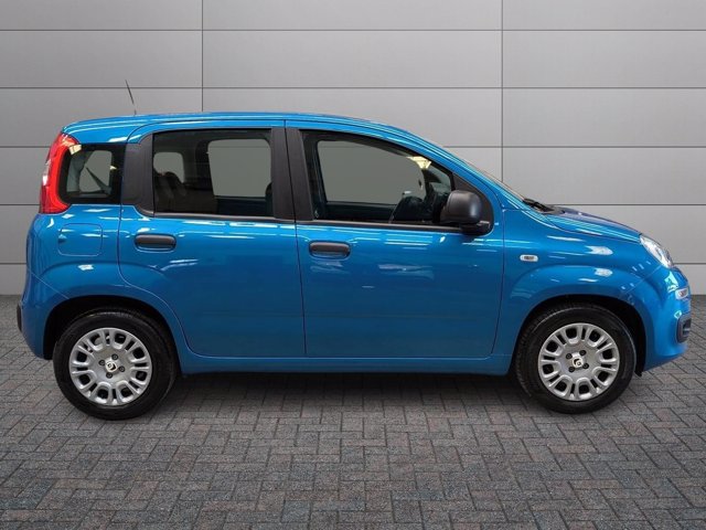 FIAT Pandina 1.0 firefly hybrid icon s&s 70cv 5p.ti