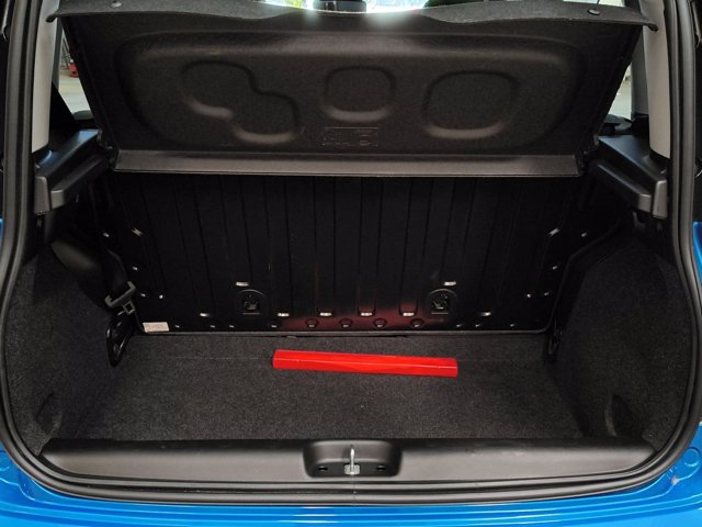 FIAT Pandina 1.0 firefly hybrid icon s&s 70cv 5p.ti