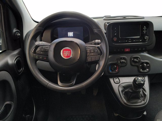 FIAT Pandina 1.0 firefly hybrid icon s&s 70cv 5p.ti