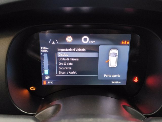 FIAT Pandina 1.0 firefly hybrid icon s&s 70cv 5p.ti