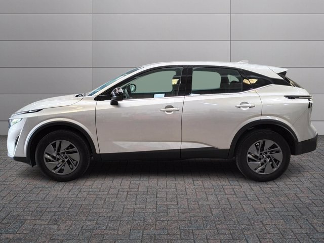 NISSAN Qashqai 1.3 mhev Tekna 2wd 140cv