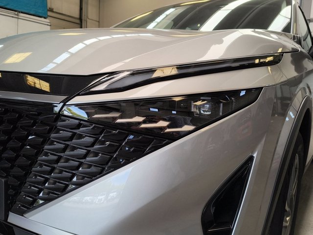 NISSAN Qashqai 1.3 mhev Tekna 2wd 140cv