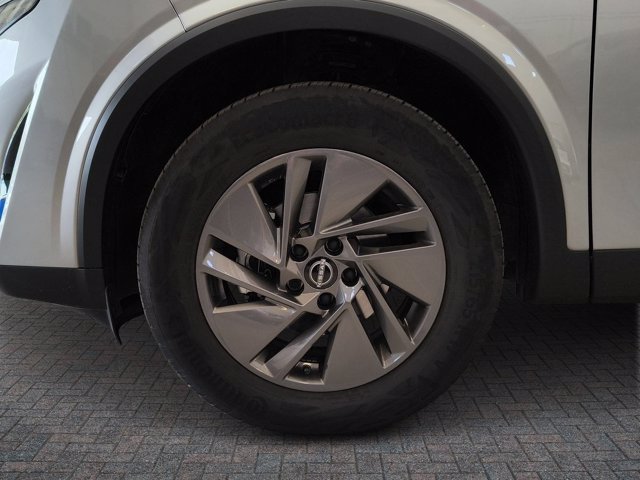 NISSAN Qashqai 1.3 mhev Tekna 2wd 140cv