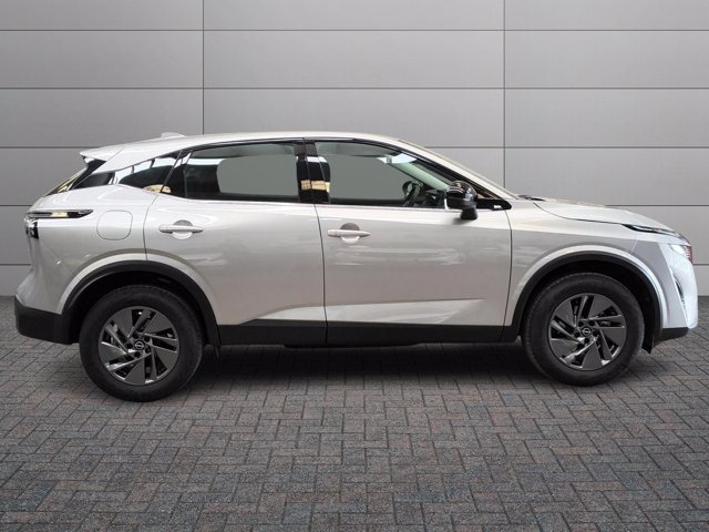 NISSAN Qashqai 1.3 mhev Tekna 2wd 140cv