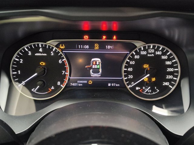 NISSAN Qashqai 1.3 mhev Tekna 2wd 140cv