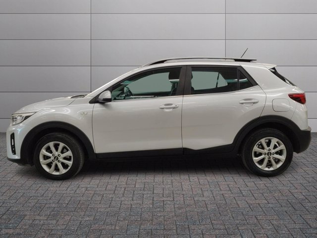 KIA Stonic 1.6 CRDi 110cv Urban